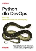 Python dla DevOps - Deza Alfredo