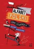 Alfabet Polski - Outlet - Anna Skowrońska