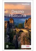 Drezno i Saksonia Travelbook - Outlet - Andrzej Kłopotowski