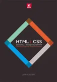 HTML i CSS Zaprojektuj i zbuduj witrynę WWW. Podręcznik Front-End Developera - Jon Duckett