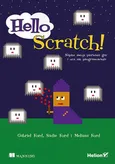 Hello Scratch! - Gabriel Ford