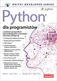Python dla programistów - Harvey Deitel