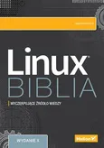 Linux. Biblia - Christopher Negus
