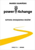 Power4Change - Marek Kamiński