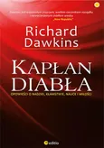 Kapłan diabła - Outlet - Richard Dawkins