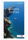 Riwiera turecka Travelbook - Witold Korsak
