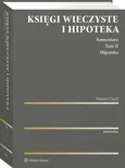Księgi wieczyste i hipoteka Komentarz Tom 2 Hipoteka - Tomasz Czech