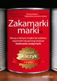 Zakamarki marki - Paweł Tkaczyk