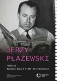 Jerzy Płażewski Tom 5 - Barbara Giza
