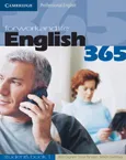 English 365 1 Student's Book - Bob Dignen