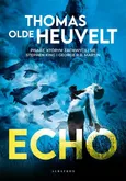 ECHO - Thomas Olde-Heuvelt