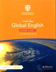 Cambridge Global English 7 Learner's Book with Digital Access - Chris Barker