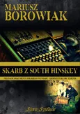 Skarb z South Hinskey - Mariusz Borowiak