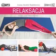 Relaksacja - Joanna Jakubik-Hajdukiewicz