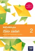 MATeMAtyka 2 Zbiór zadań Zakres podstawowy i rozszerzony - Outlet - Jerzy Janowicz