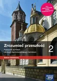 Zrozumieć przeszłość 2 Historia Podręcznik Zakres rozszerzony - Outlet - Paweł Klint