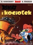 Asteriks i Kociołek Tom 13 - Outlet - René Goscinny