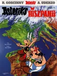 Asteriks w Hiszpanii Tom 14 - Outlet - René Goscinny