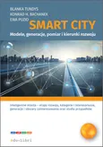 Smart City - Outlet - Tundys Blanka