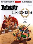 Asteriks legionista Tom 10 - René Goscinny