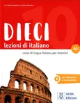 Dieci A2 Lezioni di italiano - Outlet - Naddeo Ciro Massimo