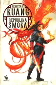 Republika smoka - Outlet - Kuang Rebecca F.