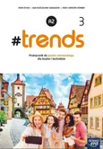 #trends 3 Podręcznik - Ewa Kościelniak-Walewska