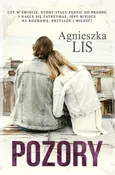 Pozory - Agnieszka Lis