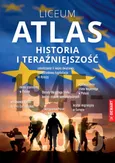 Atlas historia i teraźniejszość - Konrad Banach