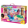 Barbie Sand and Surf z lalką