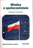 Wiedza o społeczeństwie Zeszyt ćwiczeń - Maciej Batorski