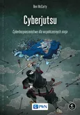 Cyberjutsu - McCarty Ben