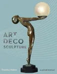 Art Deco Sculpture - Outlet - Alastair Duncan