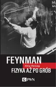 Feynman. Fizyka aż po grób - Jörg Resag