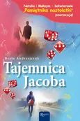 Tajemnica Jacoba - Beata Andrzejczuk