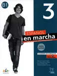 Español en marcha 3 Nueva edición Cuaderno de ejercicios - Francisca Castro