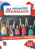 Grammaire pour enfants Podręcznik + CD A1/A2 - Anne-Cecile Couderc