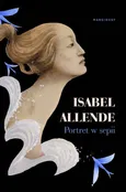 Portret w sepii - Outlet - Isabel Allende