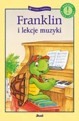 Franklin i lekcje muzyki - Paulette Bourgeois