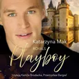 Royals Playboy - Katarzyna Mak