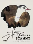 Janusz Stanny Ilustracje - Dorota Folga-Januszewska