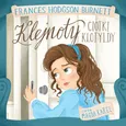Klejnoty ciotki Klotyldy - Frances Burnett Hodgson
