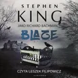 BLAZE - Stephen King