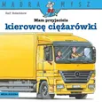 Mądra Mysz Mam przyjaciela kierowcę ciężarówki - Ralf Butschkow