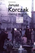 Journal du ghetto - Janusz Korczak