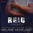 Reid. Prywatne imperium #4 - Melanie Moreland