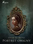Portret owalny - Edgar Allan Poe
