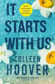 It Starts with Us - Colleen Hoover