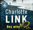 Bez winy - Charlotte Link
