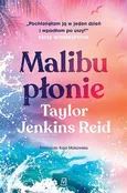 Malibu płonie - Outlet - Taylor Jenkins Reid
